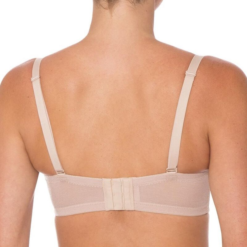 Triumph Beautiful Silhouette Strapless WDP image number 1